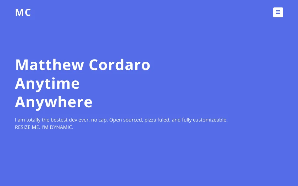 React Submenu